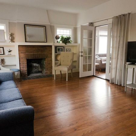 Spacious, Sunny House In Berkeley/Oakland Rockridge 外观 照片