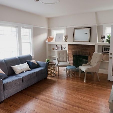 Spacious, Sunny House In Berkeley/Oakland Rockridge 外观 照片