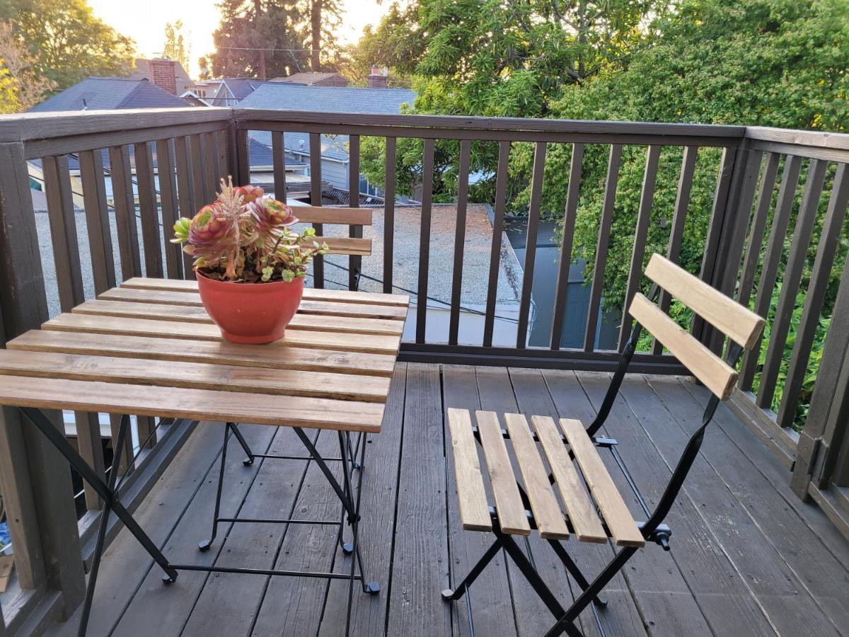 Spacious, Sunny House In Berkeley/Oakland Rockridge 外观 照片