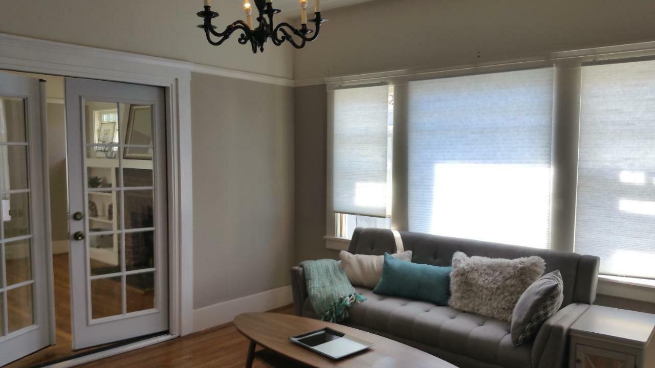 Spacious, Sunny House In Berkeley/Oakland Rockridge 外观 照片