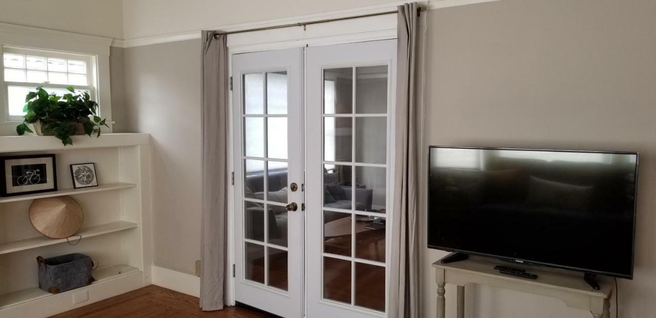 Spacious, Sunny House In Berkeley/Oakland Rockridge 外观 照片