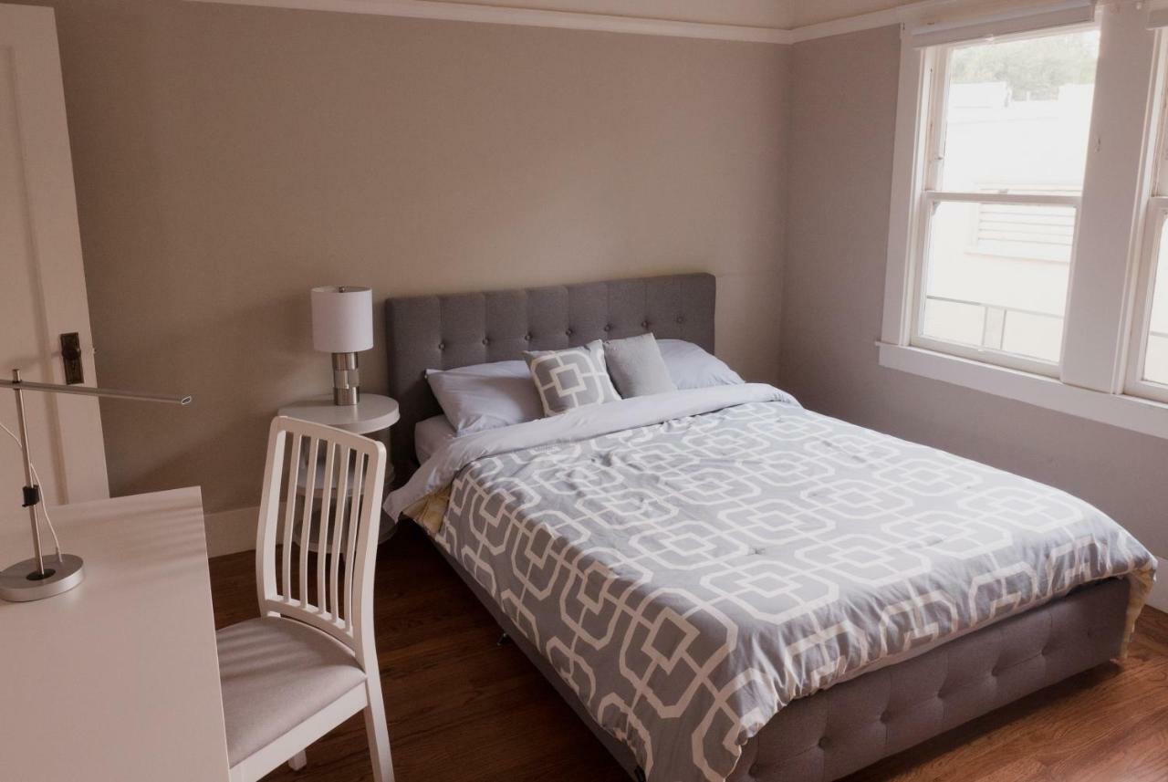 Spacious, Sunny House In Berkeley/Oakland Rockridge 外观 照片