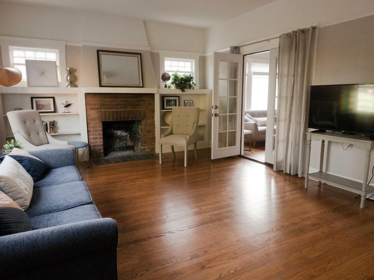 Spacious, Sunny House In Berkeley/Oakland Rockridge 外观 照片