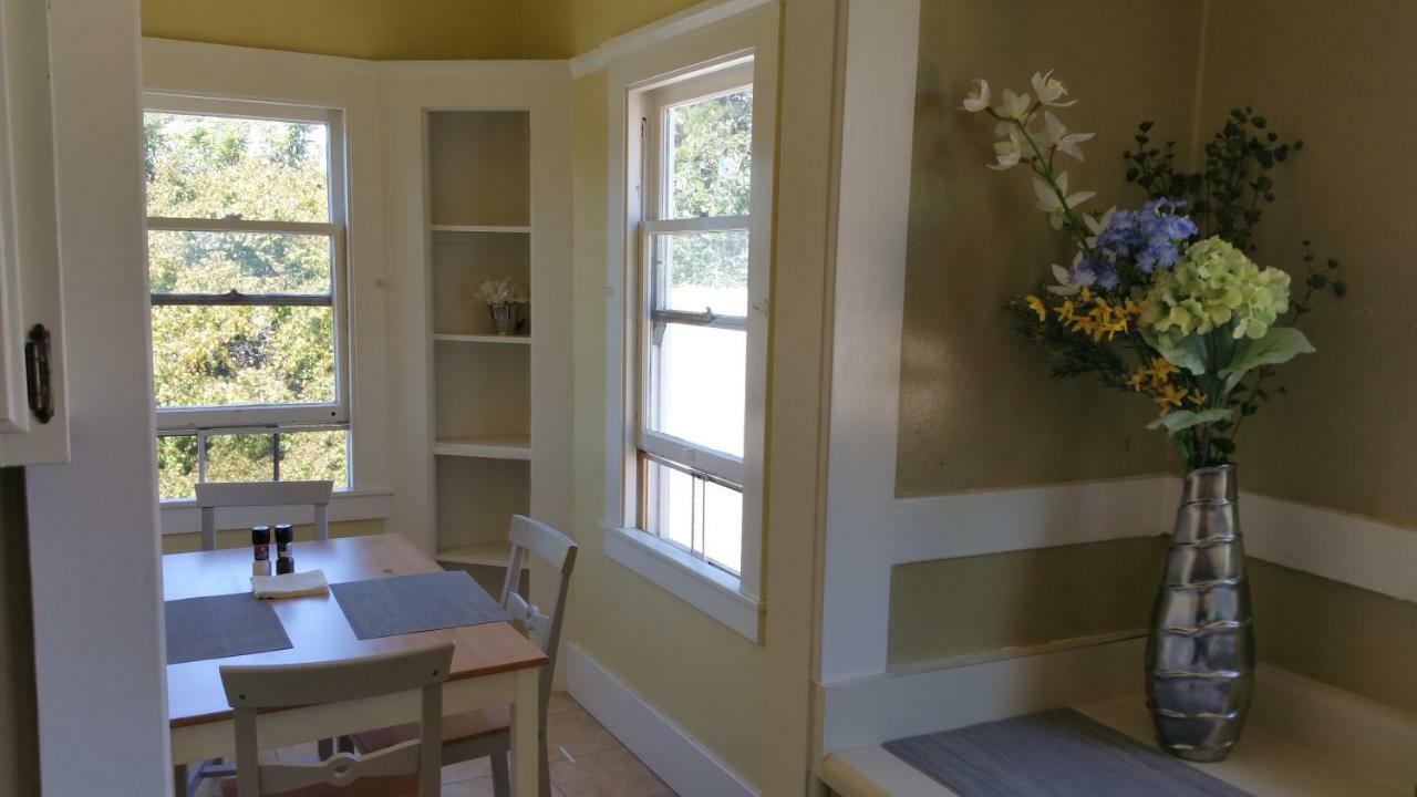 Spacious, Sunny House In Berkeley/Oakland Rockridge 外观 照片