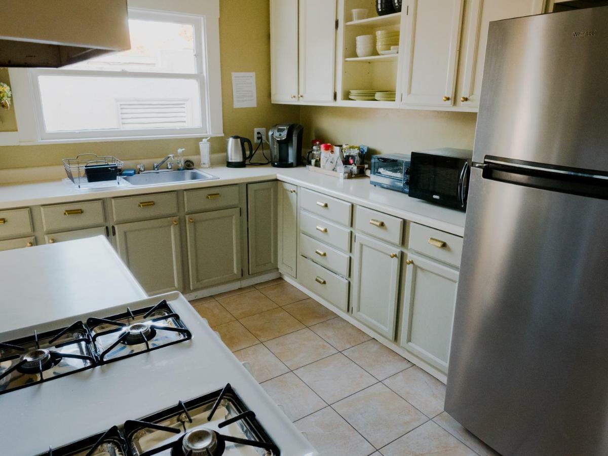 Spacious, Sunny House In Berkeley/Oakland Rockridge 外观 照片