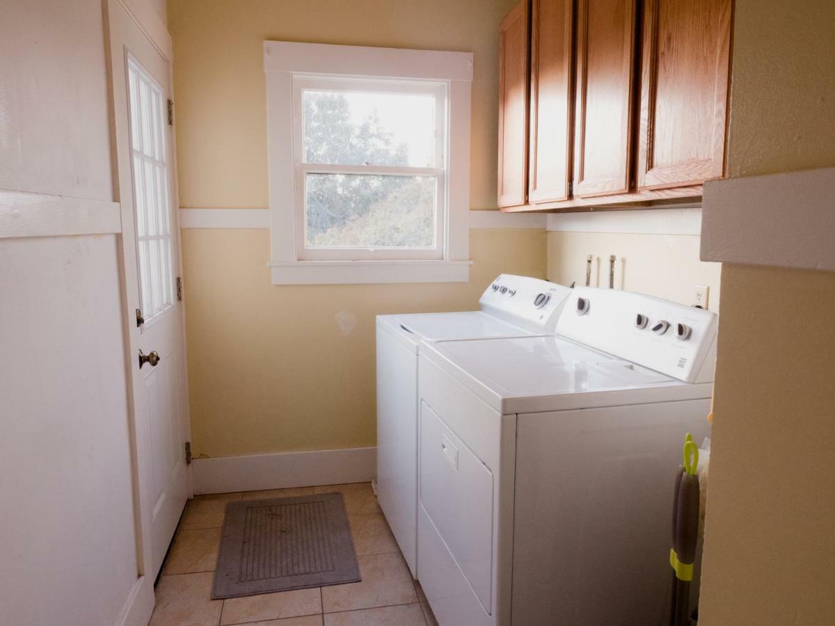 Spacious, Sunny House In Berkeley/Oakland Rockridge 外观 照片