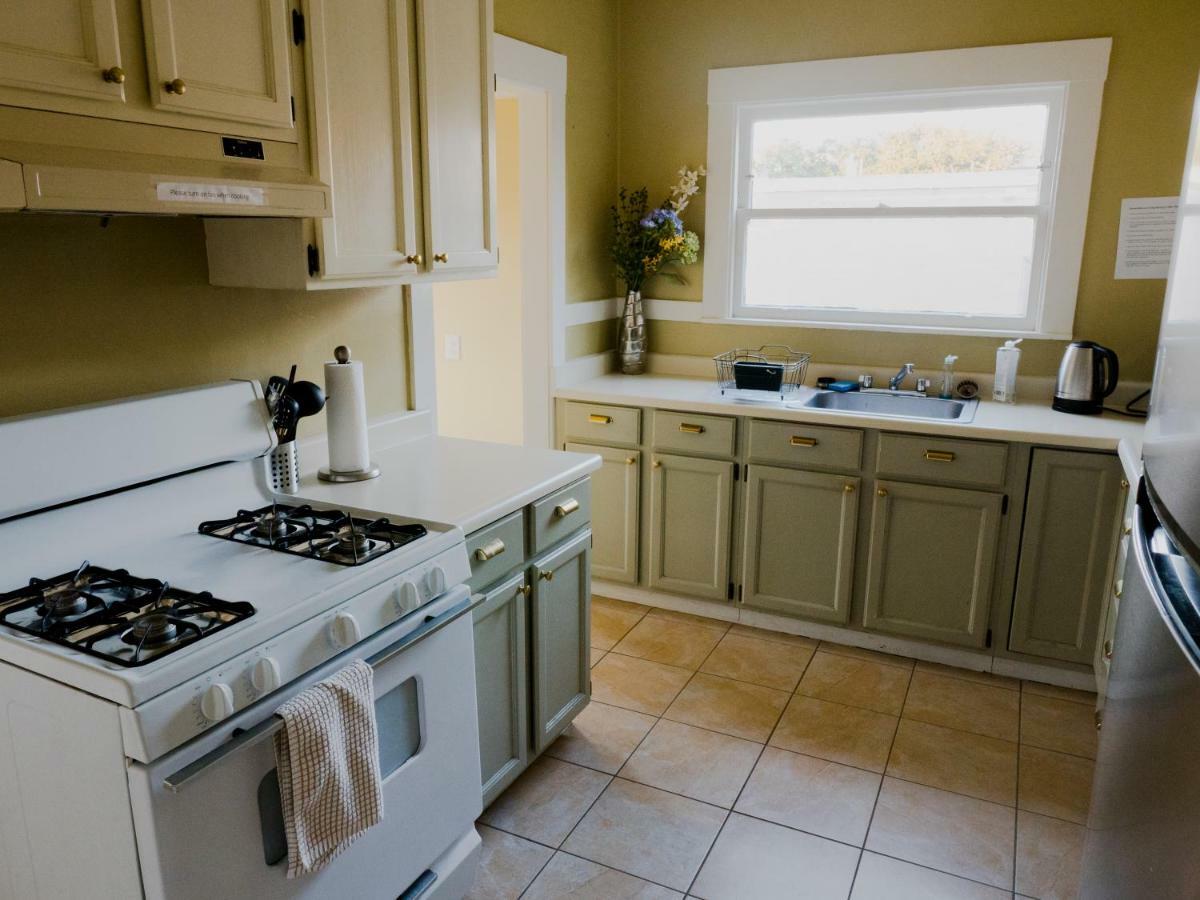 Spacious, Sunny House In Berkeley/Oakland Rockridge 外观 照片